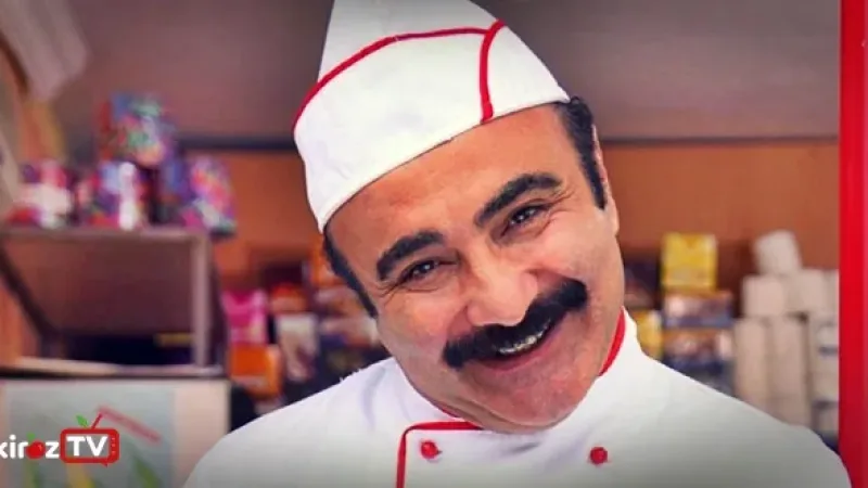 Erdal Bakkal Karakter Analizi - Leyla ile Mecnun dizisi