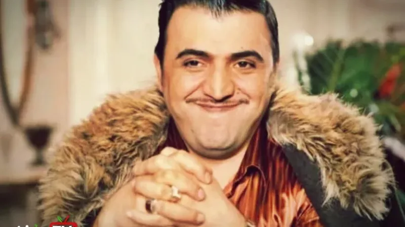 Büyük Hilmi Karakter Analizi - Nasıl Karakterdi? Kardeş Payı dizisi