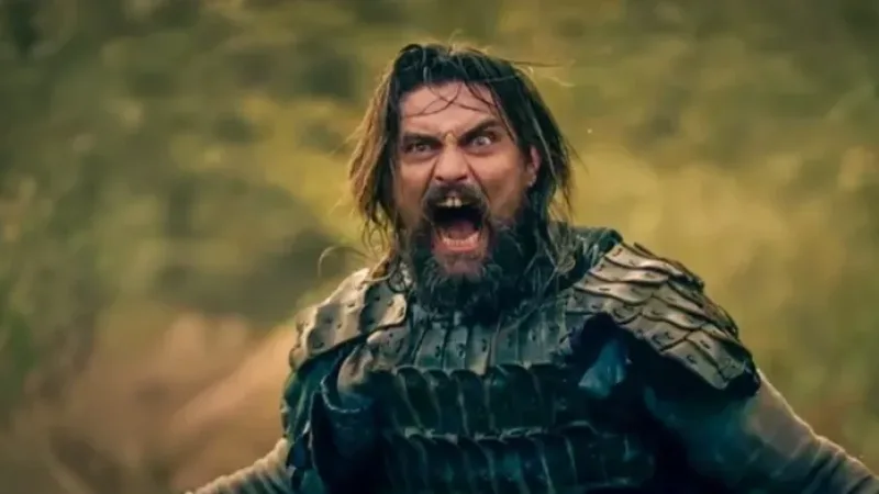 Bamsı Beyrek Karakter Analizi - Nasıl Karakterdi? Diriliş Ertuğrul dizisi