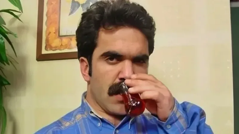 Çaycı Hüseyin Karakter Analizi - Nasıl Karakterdi? Çocuklar Duymasın Dizisi
