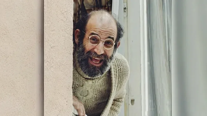 Cemil Karakter Analizi - Nasıl Karakterdi? Bizimkiler Dizisi