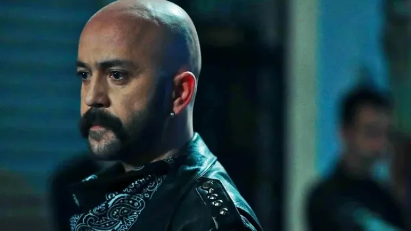 Tefo (Tevfik) Karakter Analizi - Nasıl Karakterdi? Ezel Dizisi