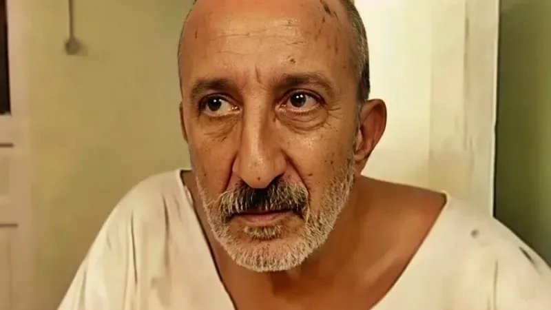 Halil Güneşli Karakter Analizi - Nasıl Babaydı? Üvey Baba dizisi