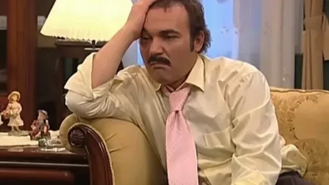 Burhan Altıntop Karakter Analizi - Avrupa Yakası Dizisi