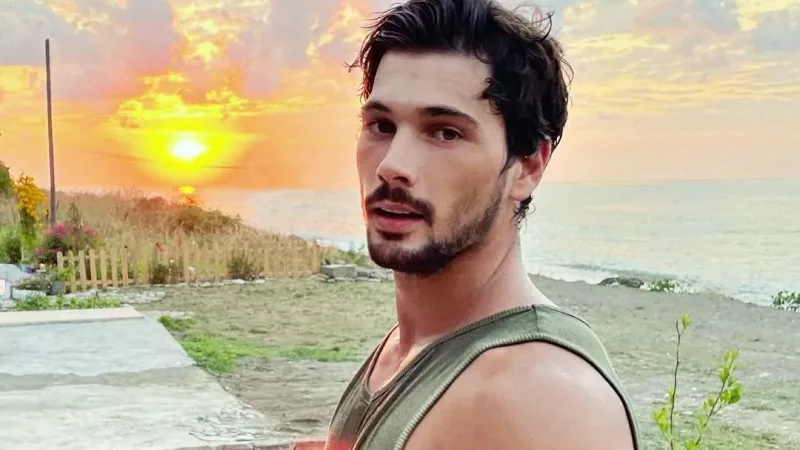 Yeraltı Dizisi Haydar Ali Kimdir? Kaç Yaşında, Nereli, Evli mi, Bekar mı?