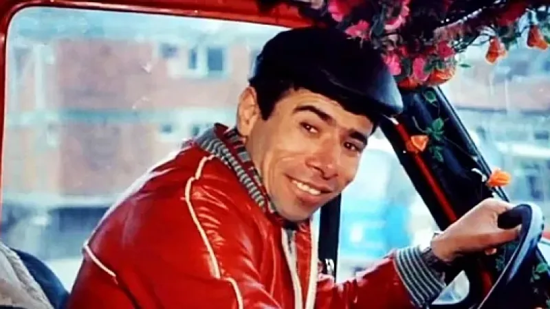 Çiçek Abbas (İlyas Salman) Kimdir? Karakter Analizi