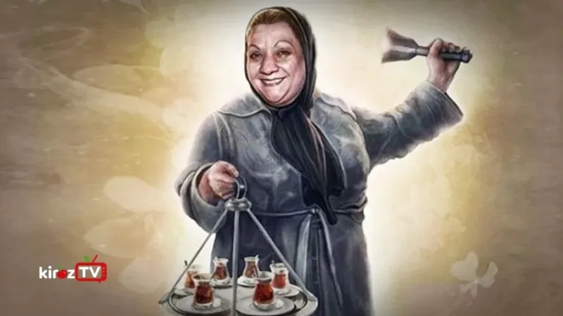 Hafize Ana Karakter Analizi - Nasıl Karakterdi? Hababam Sınıfı