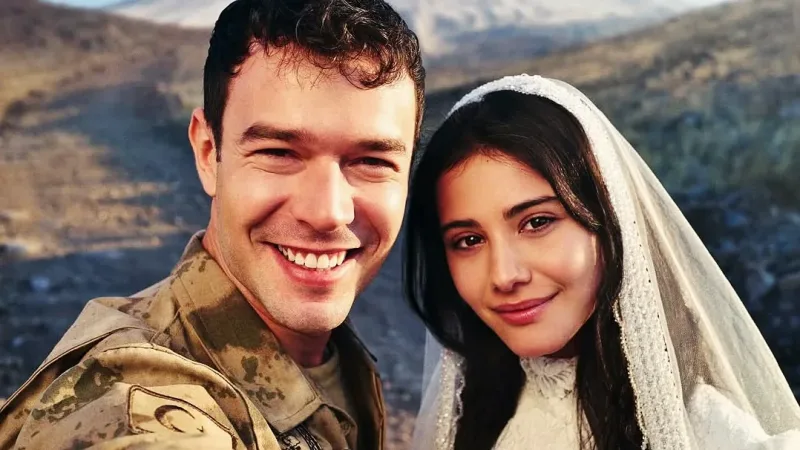 Sevdiğim Sensin Dizisi Canlı izle - Star TV