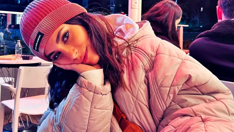Abi Dizisi Gülüşan Kimdir? Nereli, Kaç Yaşında, Boyu Kaç, Evli mi yoksa Bekar mı?