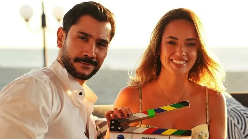Rüya Gibi Dizisi Show TV - Konusu Ne, Oyuncu Kadrosu, Nerede Çekiliyor, Reytingleri