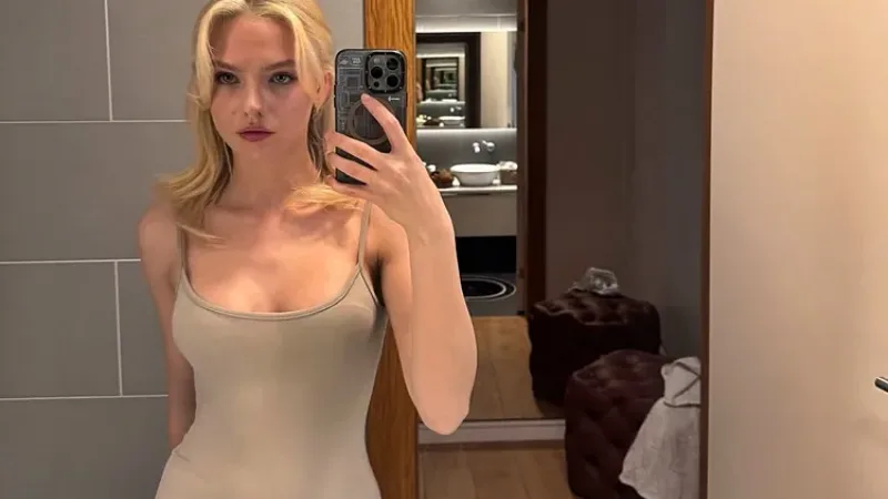 Aynı Yağmur Altında Dizisi Rosa Sofia Karakteri ve Sümeyye Aydoğan