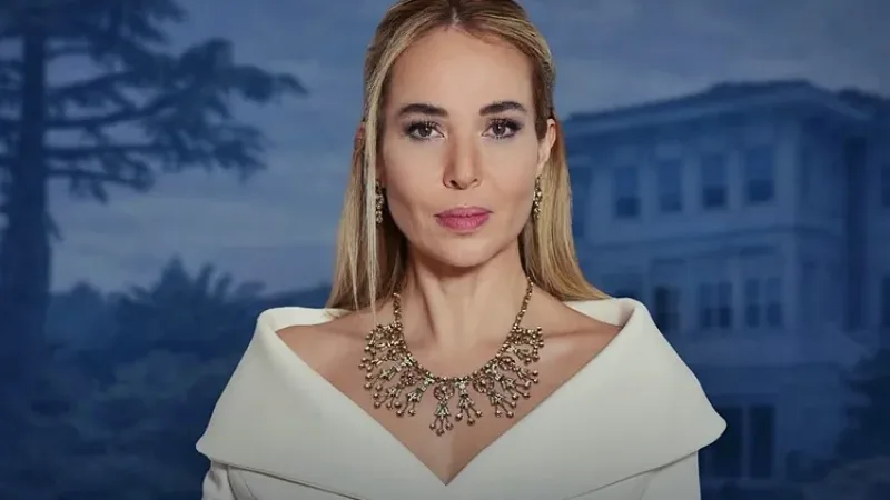Sevdiğim Sensin İnci Aldur Kimdir? Kaç Yaşında, Nereli, Kaç Kilo, Boyu Kaç, Evli mi?