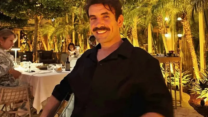 Yeraltı Dizisi Yılmaz Doğan Kimdir? Nereli, Kaç Yaşında, Kaç Kilo, Boyu Kaç, Evli mi?