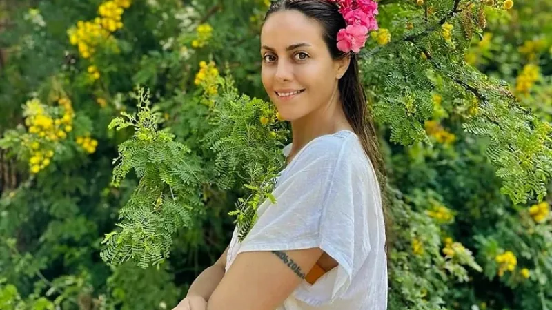 Abi Dizisi Psikolog Suna Kimdir? Kaç Yaşında, Nereli, Boyu Kaç, Kaç Kilo, Evli mi?