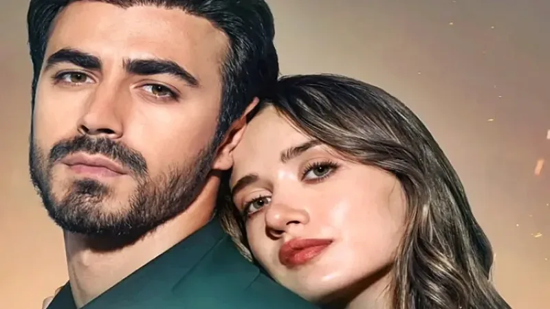 Arafta Dizisi Canlı izle - Kanal 7