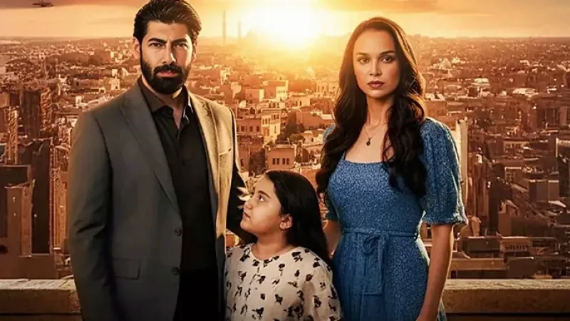 Zerhun Dizisi Canlı izle - Kanal 7