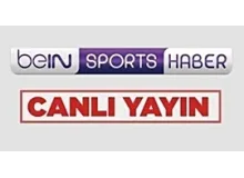 Bein Sports Haber Canlı Yayın izle - HD Kalite Süper Lig Maç Özetleri