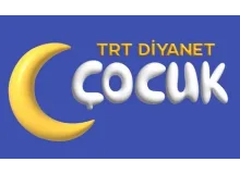 TRT Diyanet Çocuk Canlı izle - HD Yayın Kesintisiz Çizgi Film