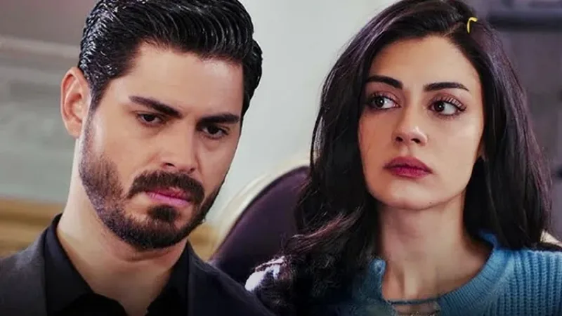 Gelin Dizisi Canlı izle - Kanal 7