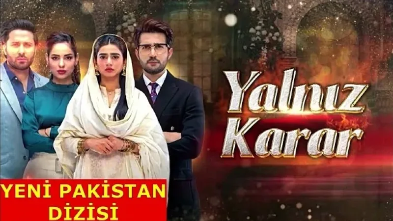 Yalnız Karar Canlı izle - Kanal 7