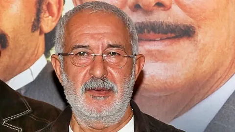 Eşref Rüya - Celo Ağa Kimdir - Kanal D