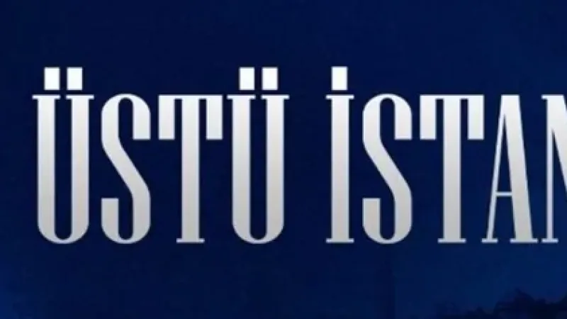 Altı Üstü İstanbul Canlı izle - ATV