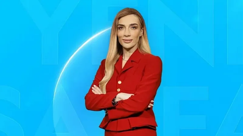 Cansu Canan ile Yeni Sayfa - Show TV