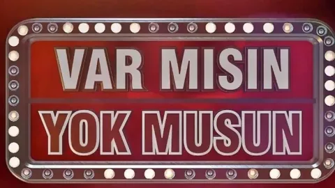 Var mısın Yok musun Başvuru Formu - ATV
