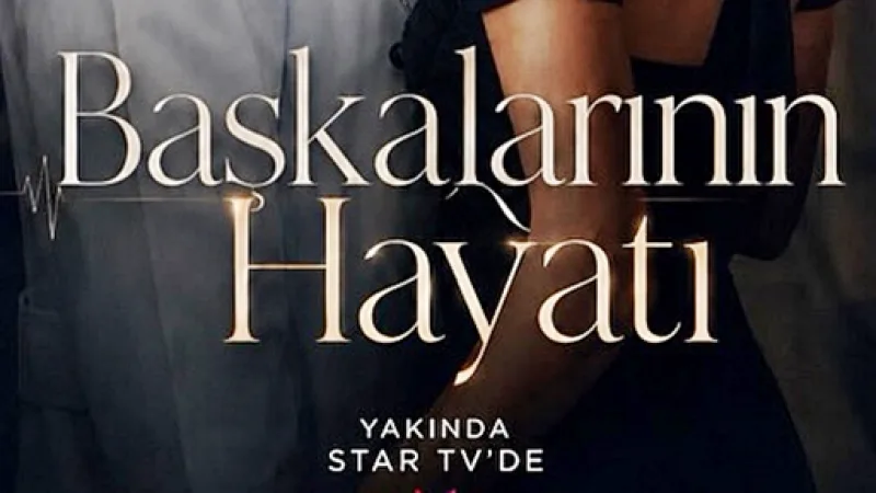 Başkalarının Hayatı Canlı izle