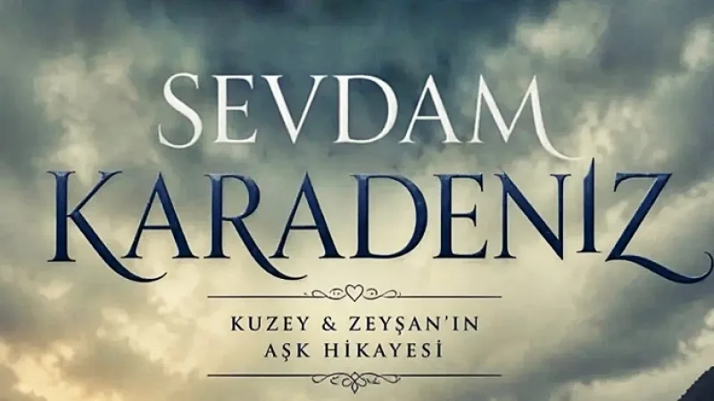 Sevdam Karadeniz Canlı izle