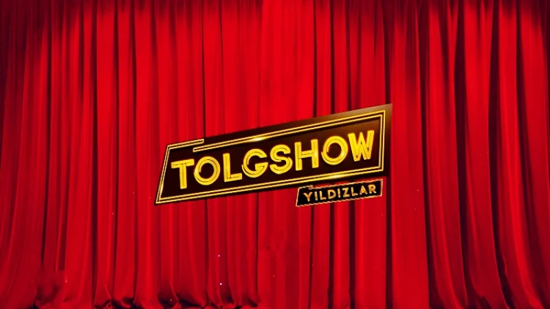 TOLGSHOW Yıldızlar Canlı izle