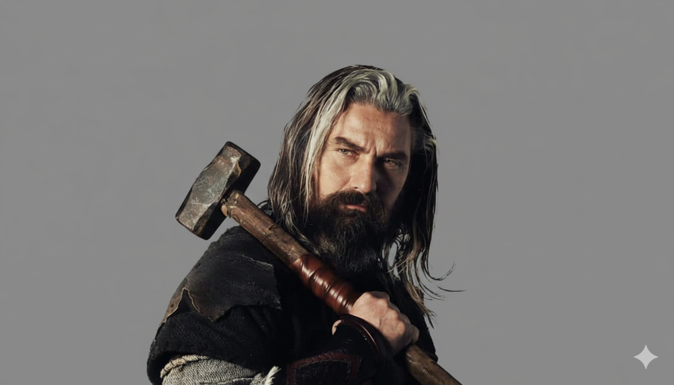 Bamsı Beyrek