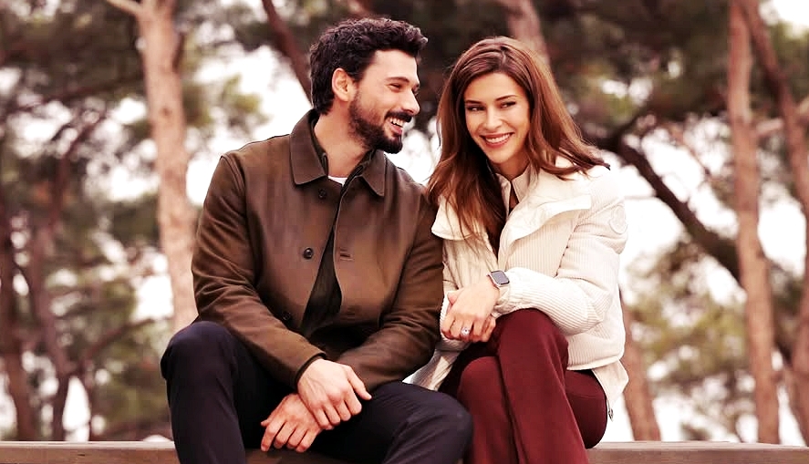 Yeraltı Dizisi Ceylan Kimdir