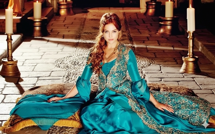 Hürrem Sultan Karakter Analizi – Nasıl Karakterdi?…