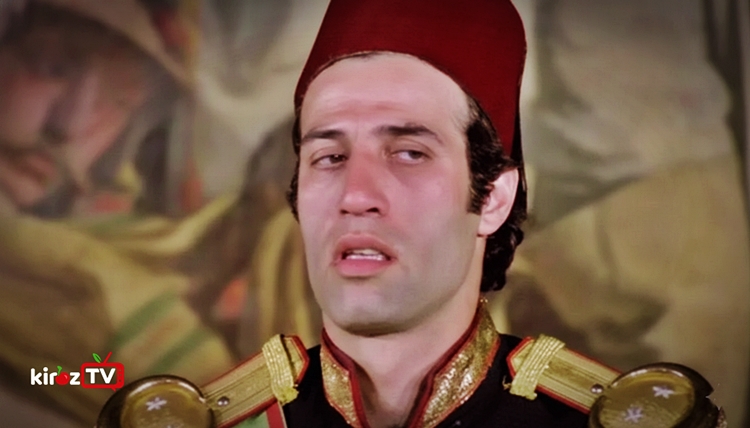Tosun Paşa Karakter Analizi – Nasıl Karakterdi?…