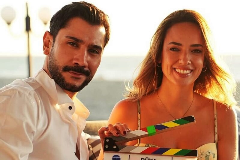 Rüya Gibi Dizisi Show TV – Konusu…