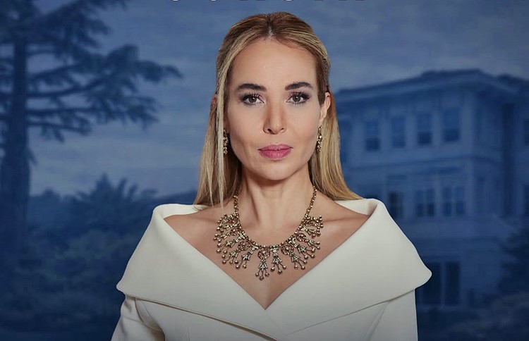 Sevdiğim Sensin İnci Aldur Kimdir? Kaç Yaşında,…