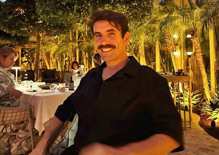 Yeraltı Dizisi Yılmaz Doğan Kimdir? Nereli, Kaç…