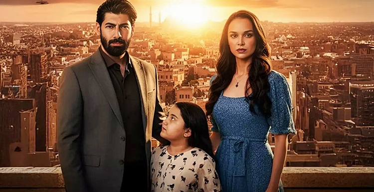 Zerhun Dizisi Canlı izle – Kanal 7