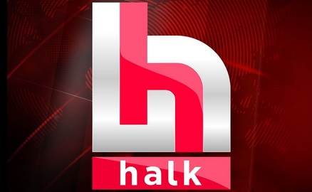 Halk TV
