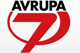 Kanal 7 Avrupa