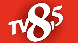 TV8,5