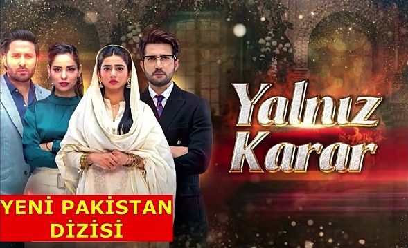 Yalnız Karar Canlı izle – Kanal 7